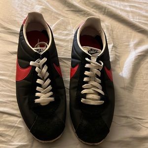 Nike cortez men’s 10 used
